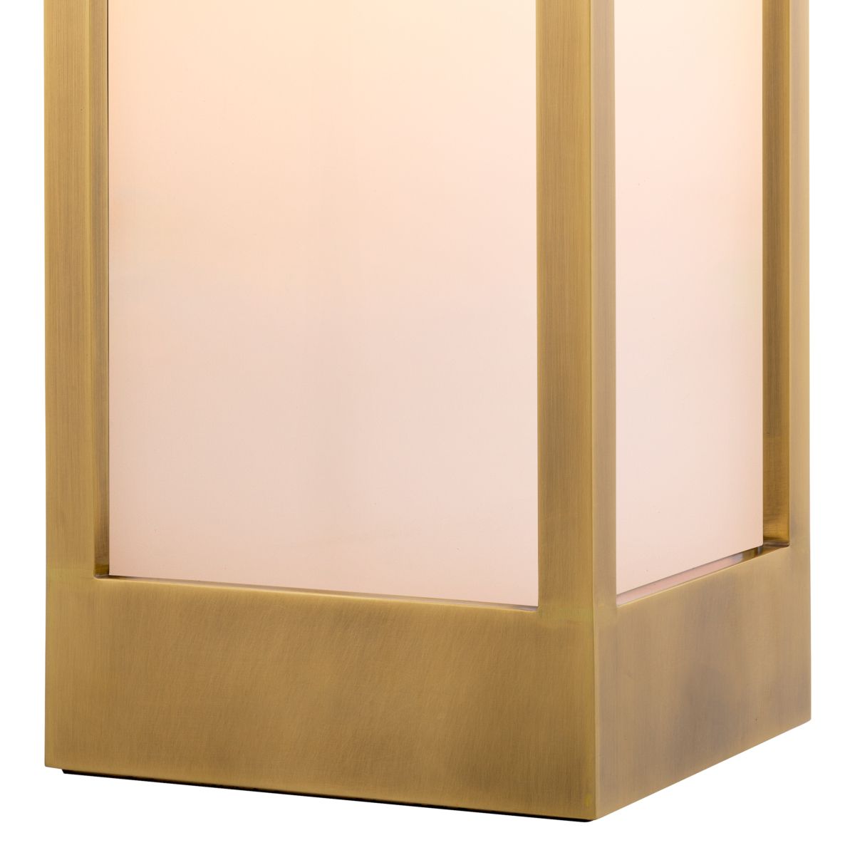 Riserva Outdoor Lamp - L