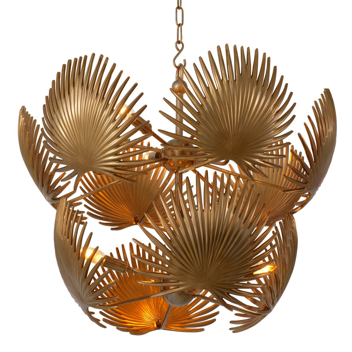 Foliage Chandelier