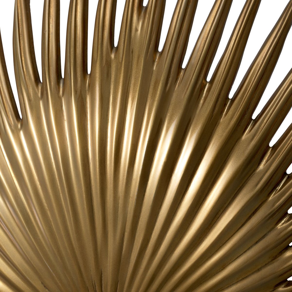 Foliage Chandelier