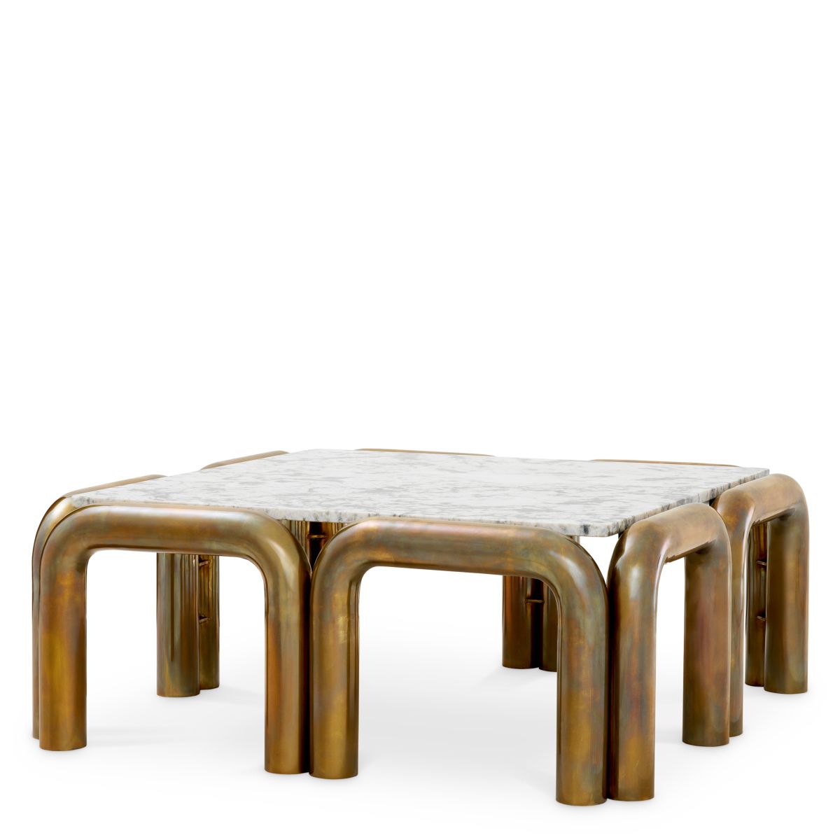 Sunwood Coffee Table