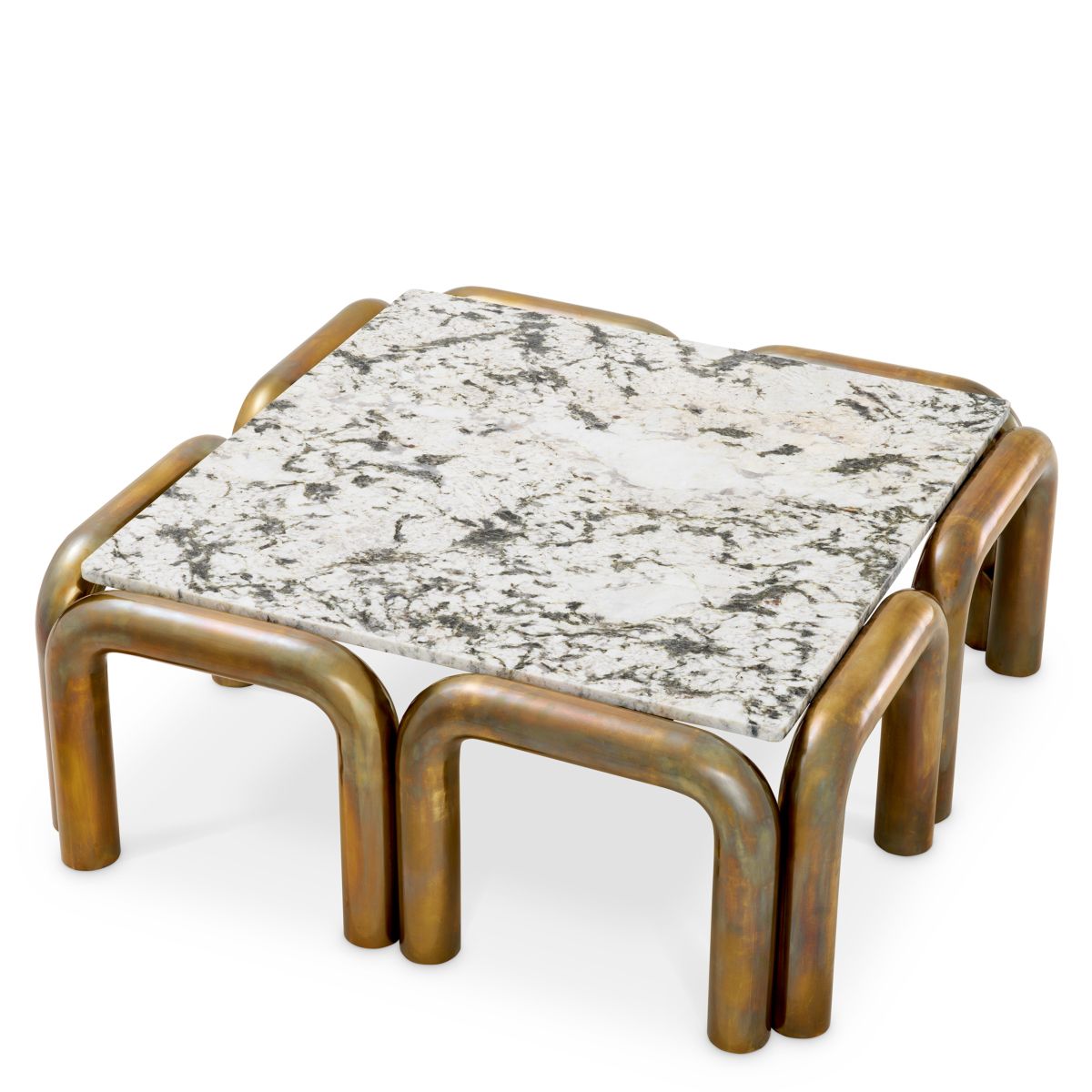 Sunwood Coffee Table