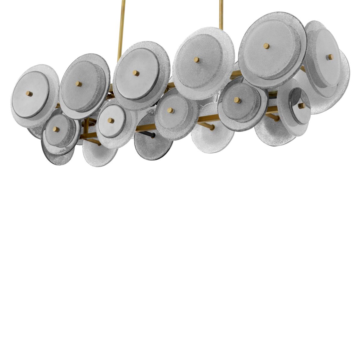 Hyde Chandelier