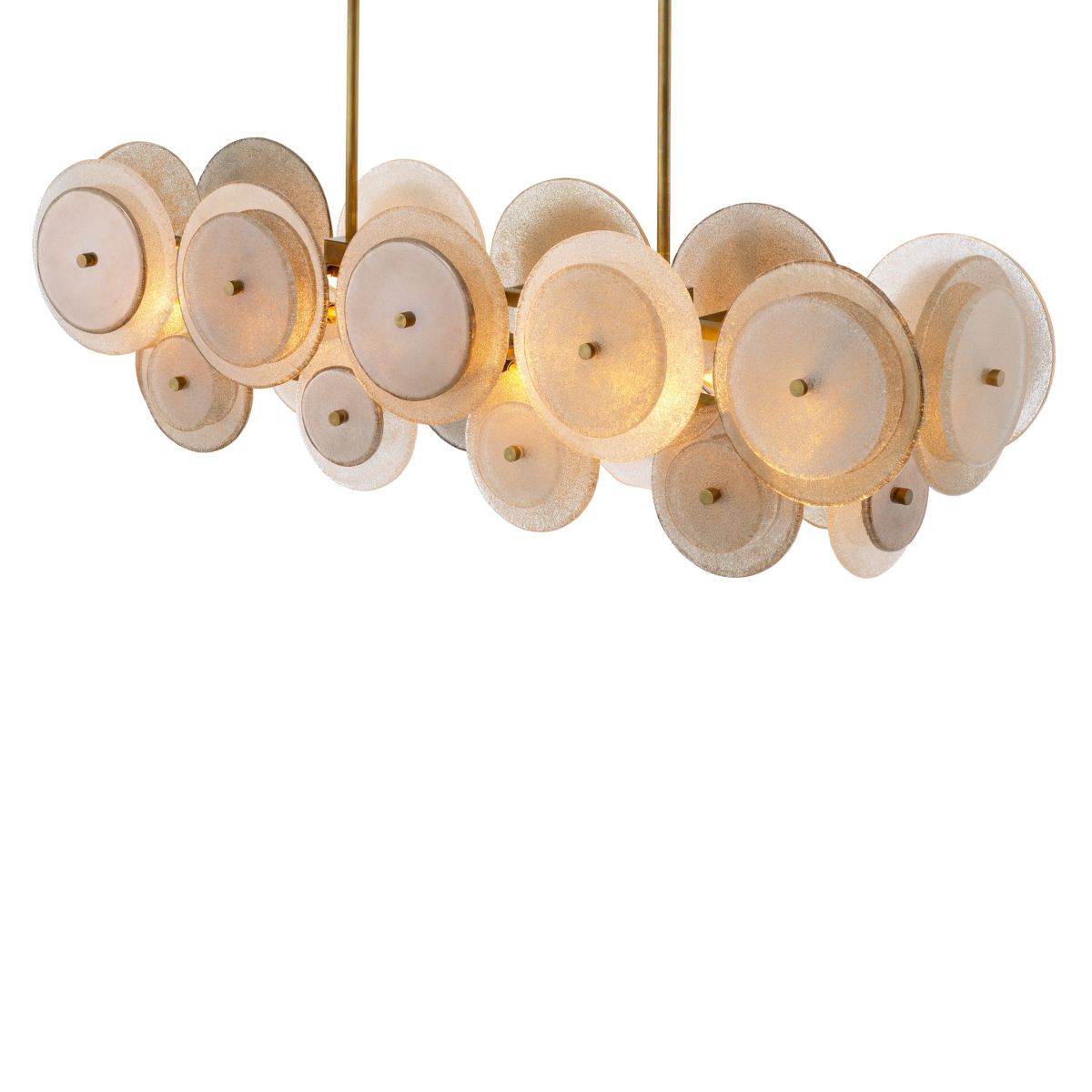Hyde Chandelier
