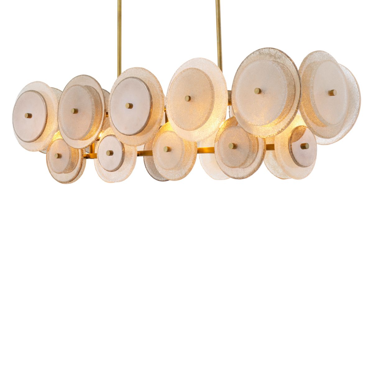 Hyde Chandelier