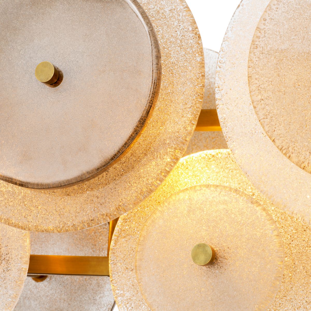 Hyde Chandelier
