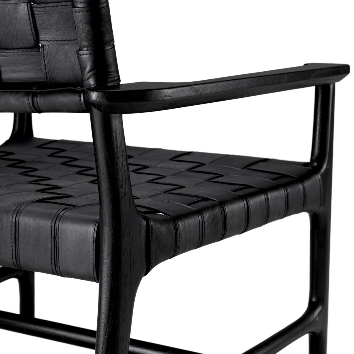 Tiberio Chair