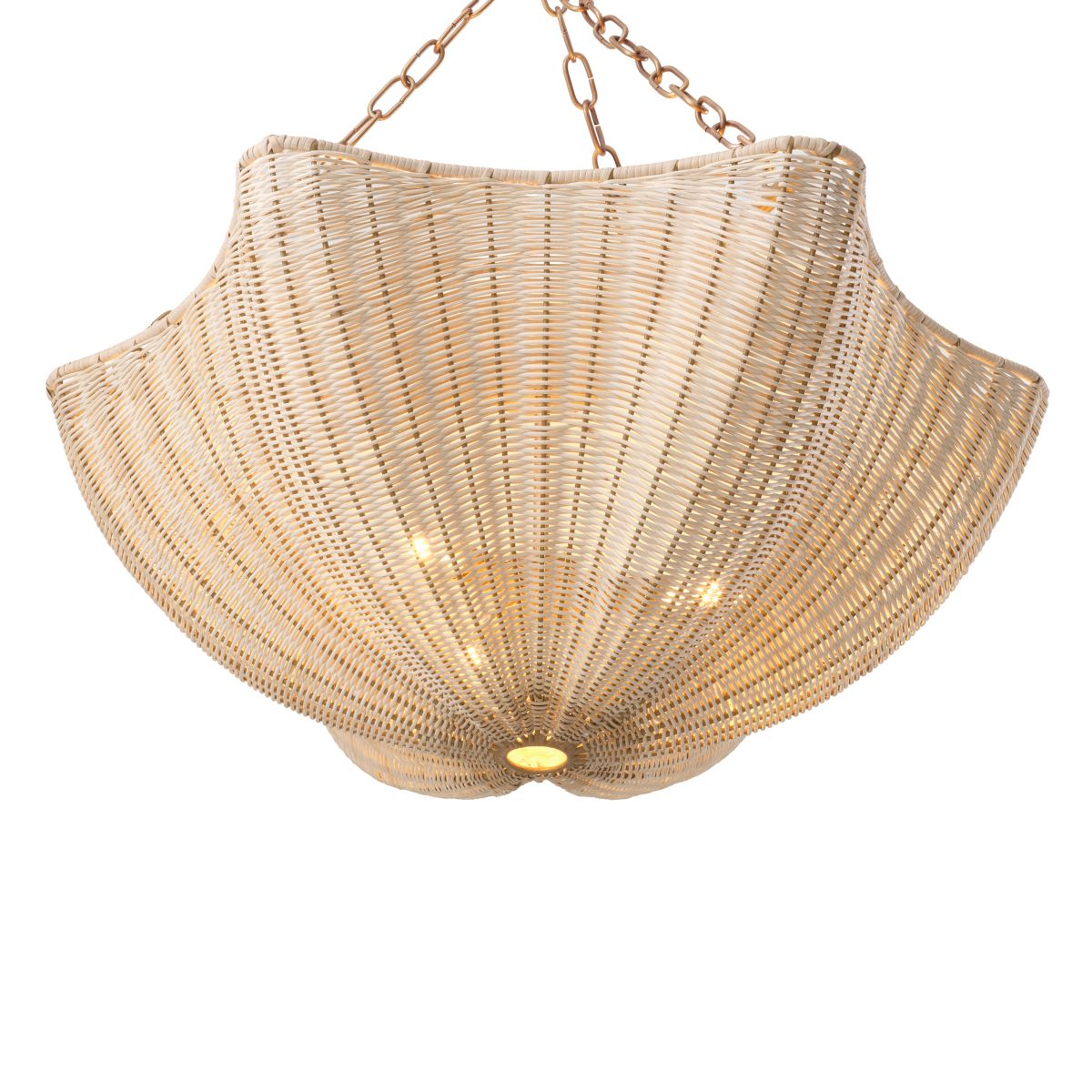 Los Palmos Chandelier