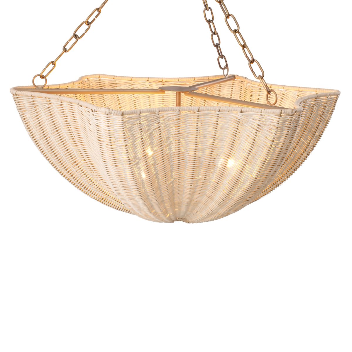 Los Palmos Chandelier