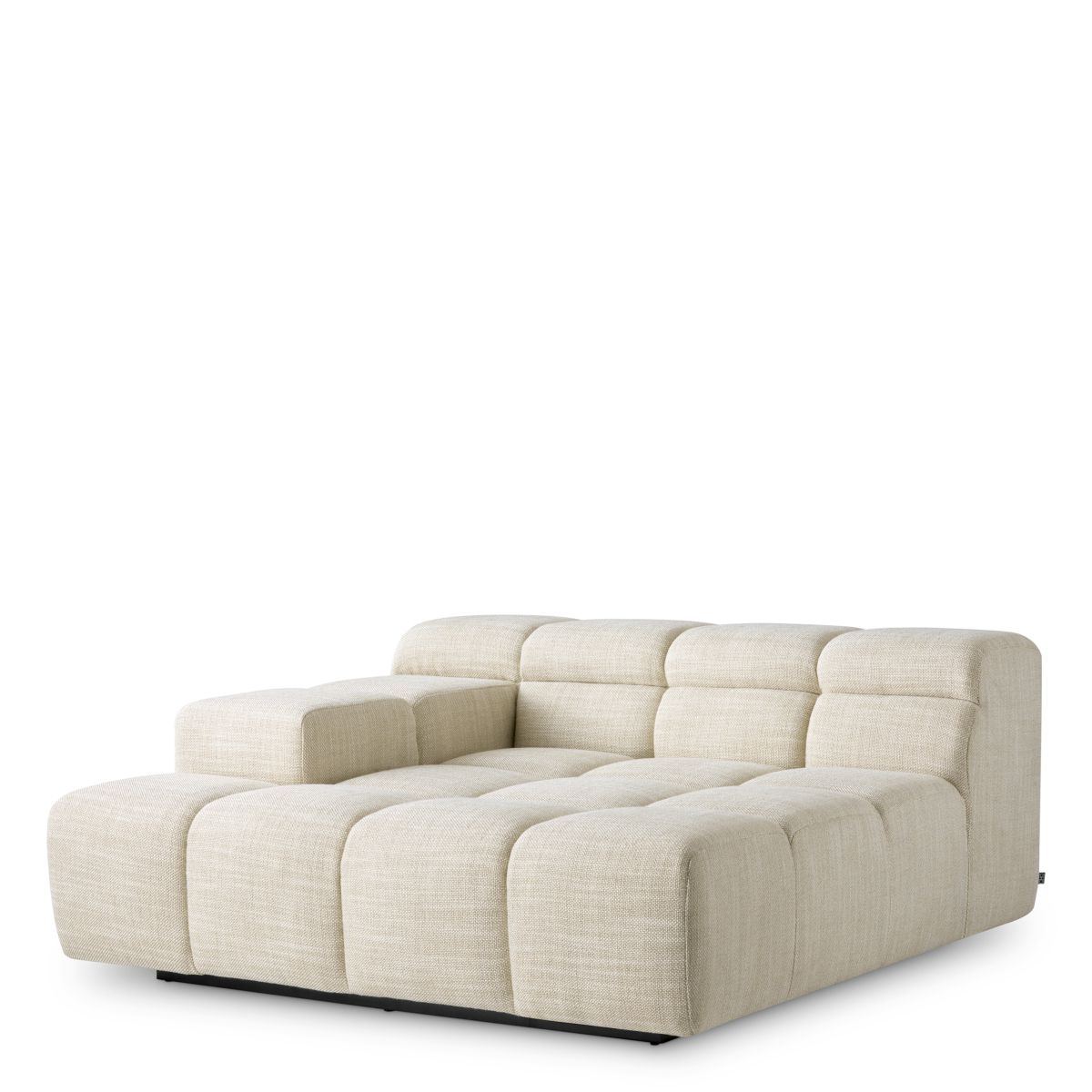 Hunter Modular Sofa - Left Lounge