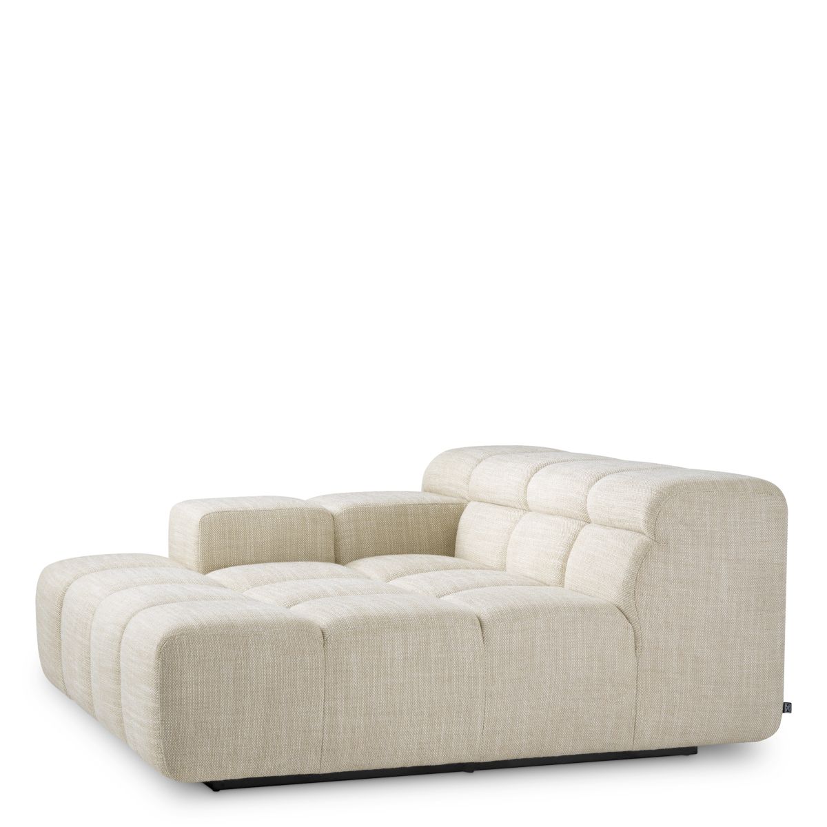 Hunter Modular Sofa - Left Lounge