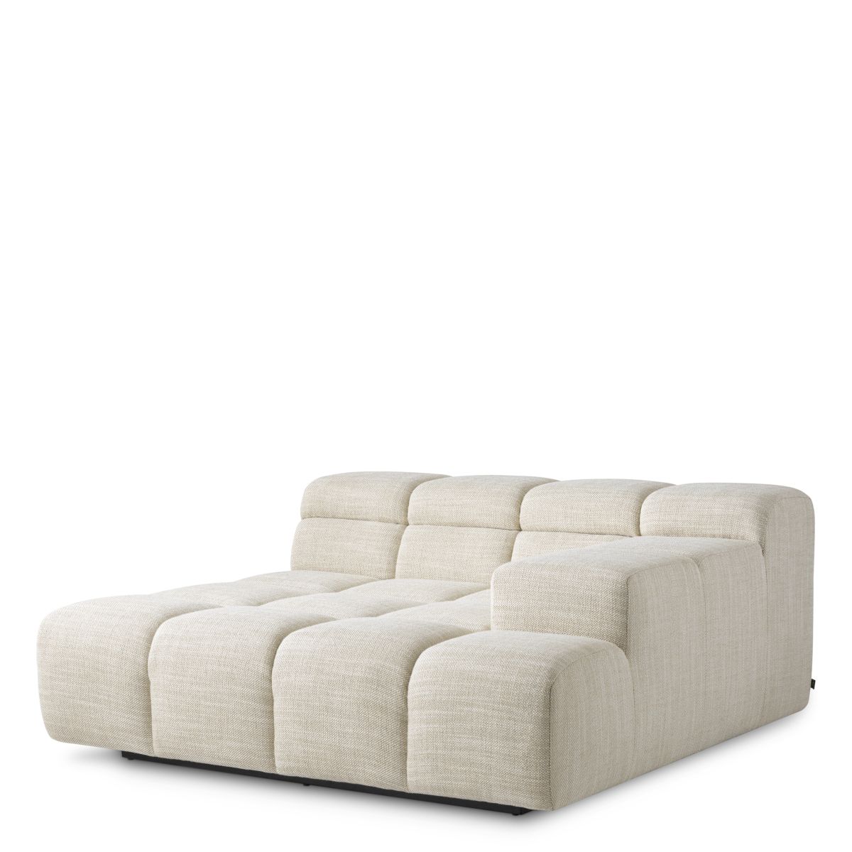 Hunter Modular Sofa - Right Lounge