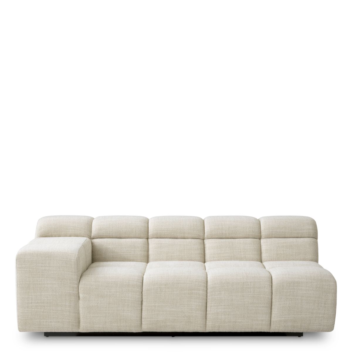 Hunter Modular Sofa - Left
