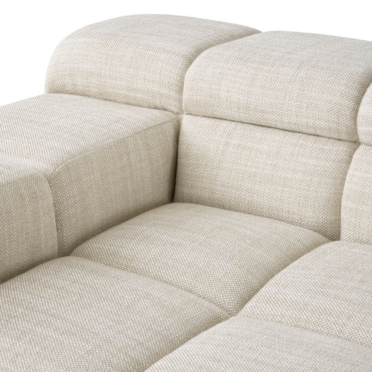 Hunter Modular Sofa - Left