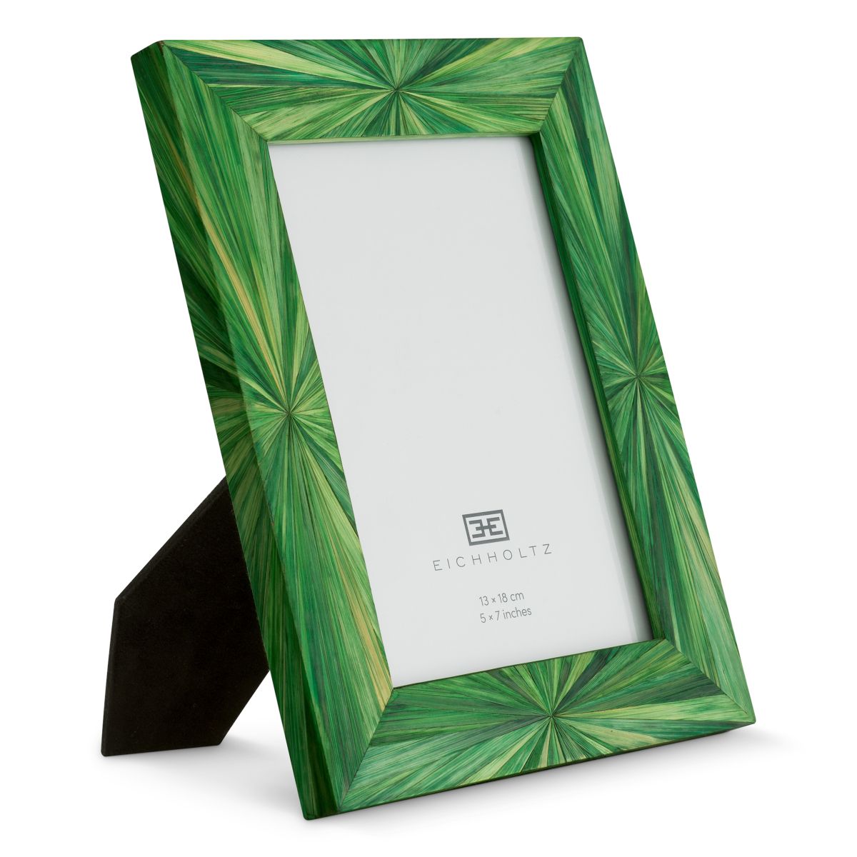Harvard Picture Frame - Green - L
