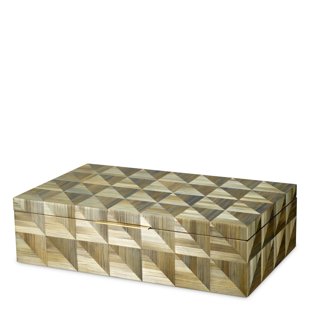 Hilgard Box