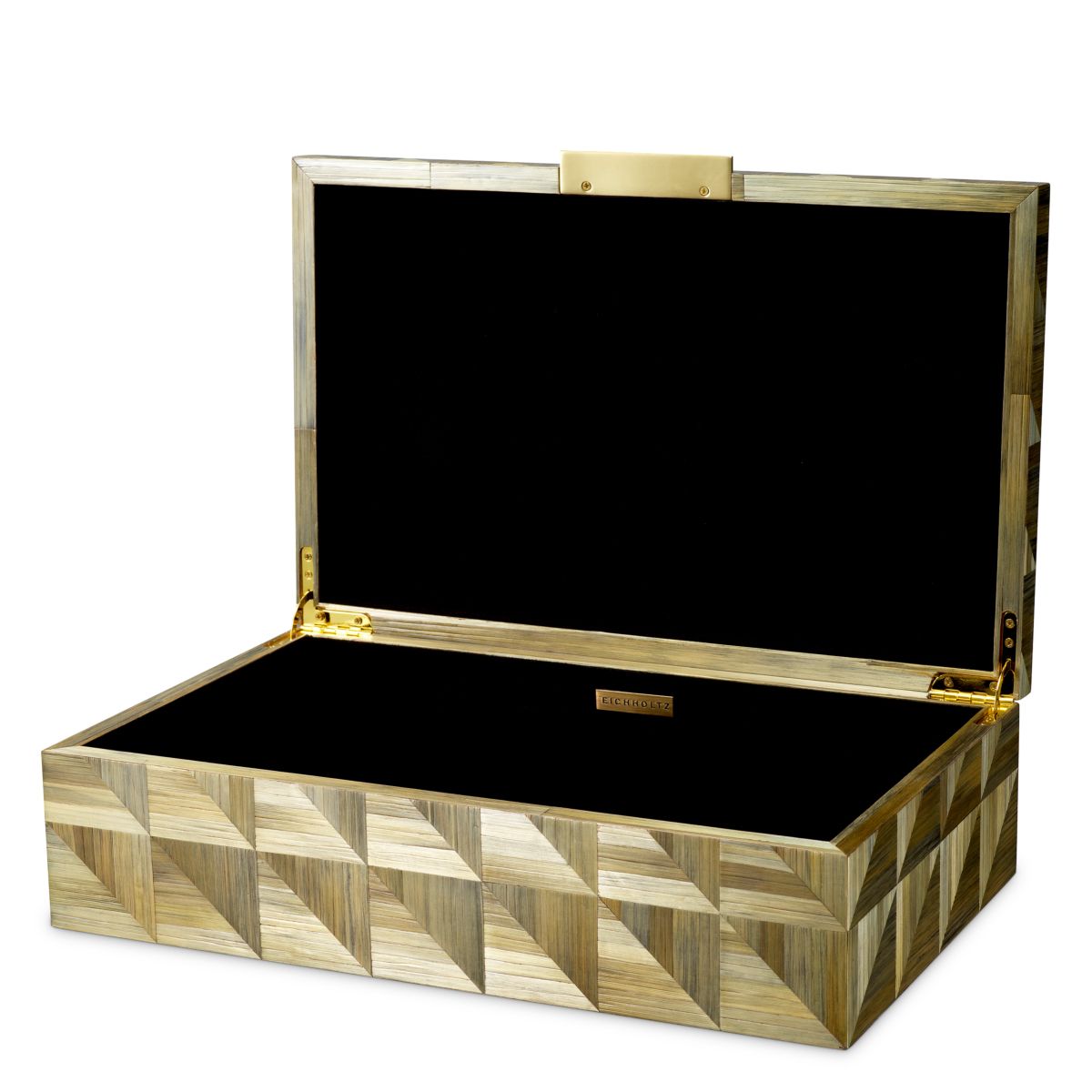 Hilgard Box