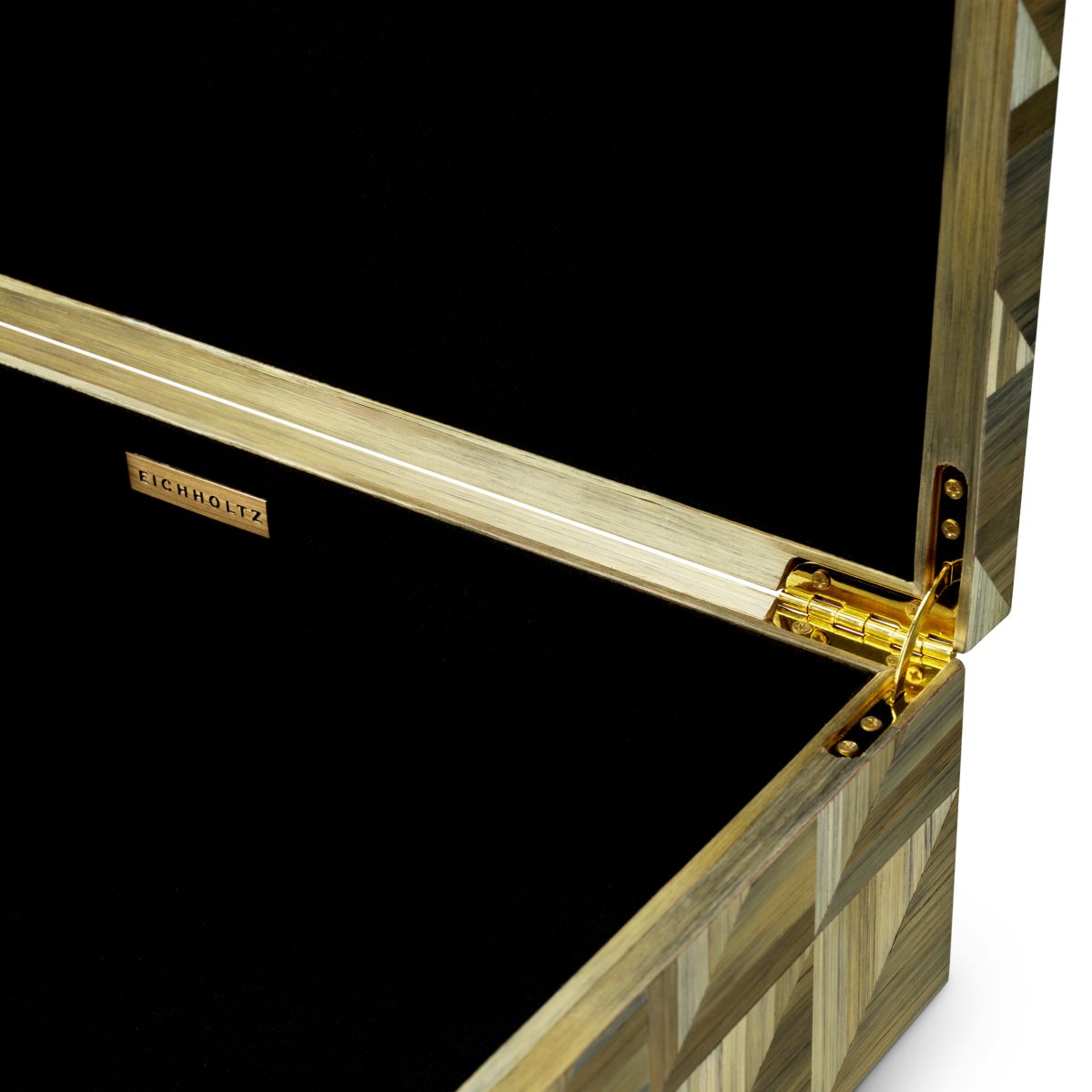 Hilgard Box