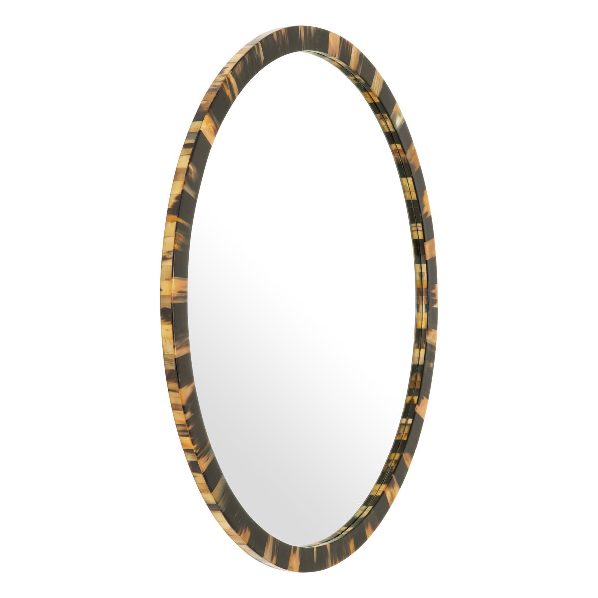 Saint Jerome Mirror