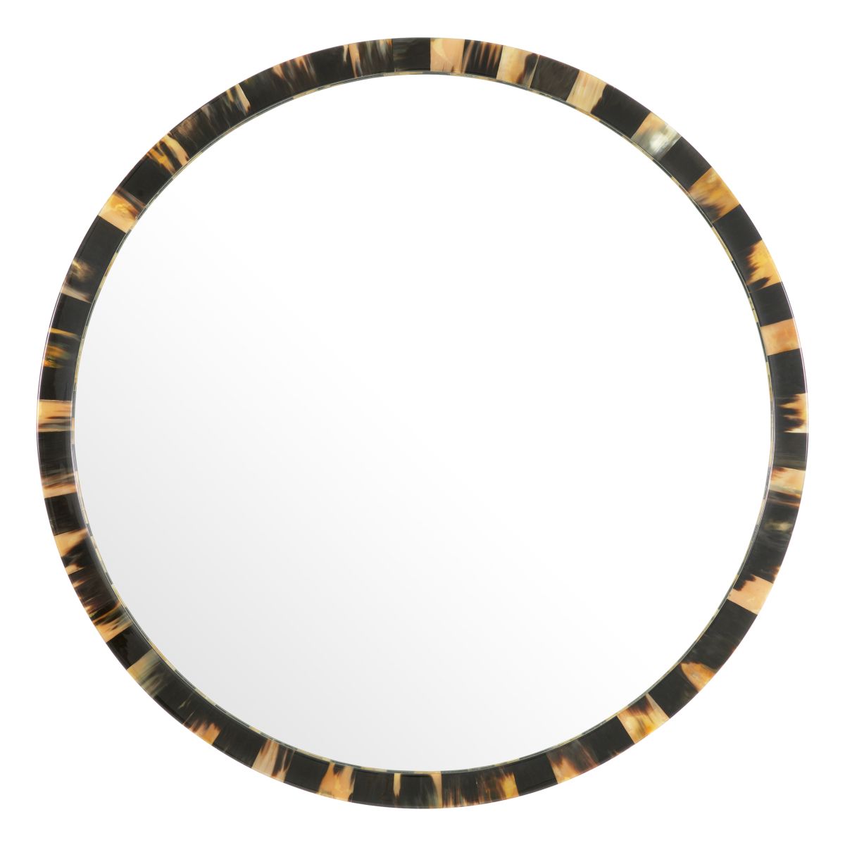 Saint Jerome Mirror