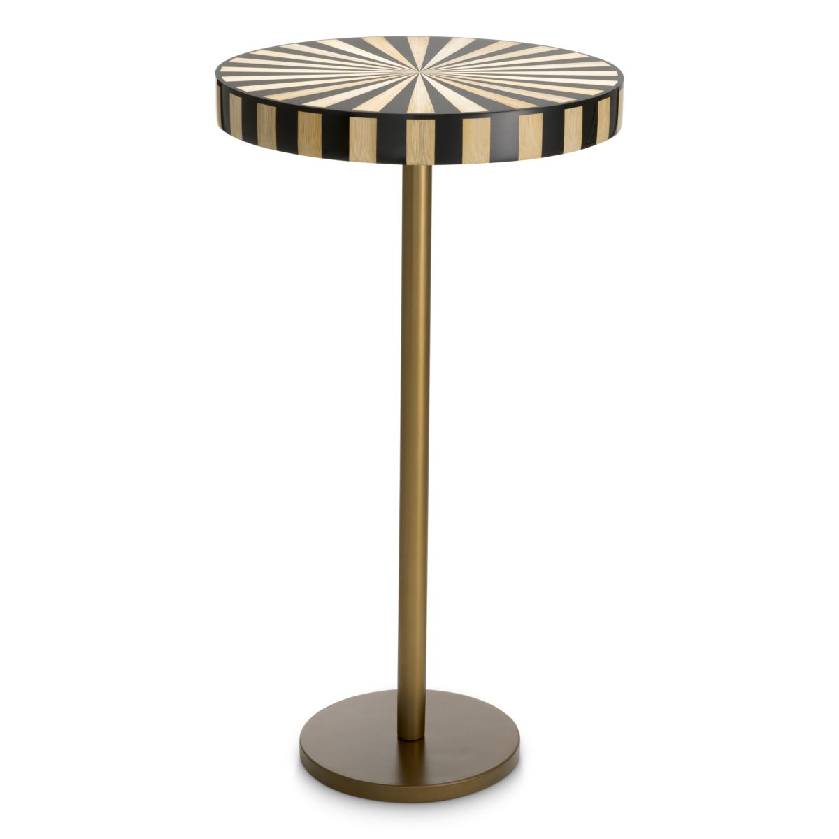 Albany Side Table