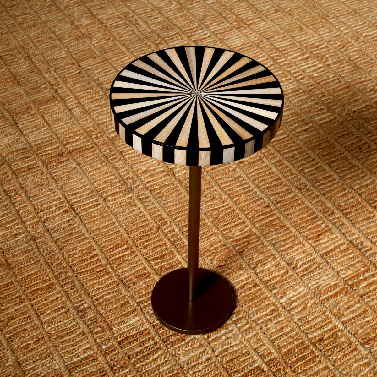 Albany Side Table