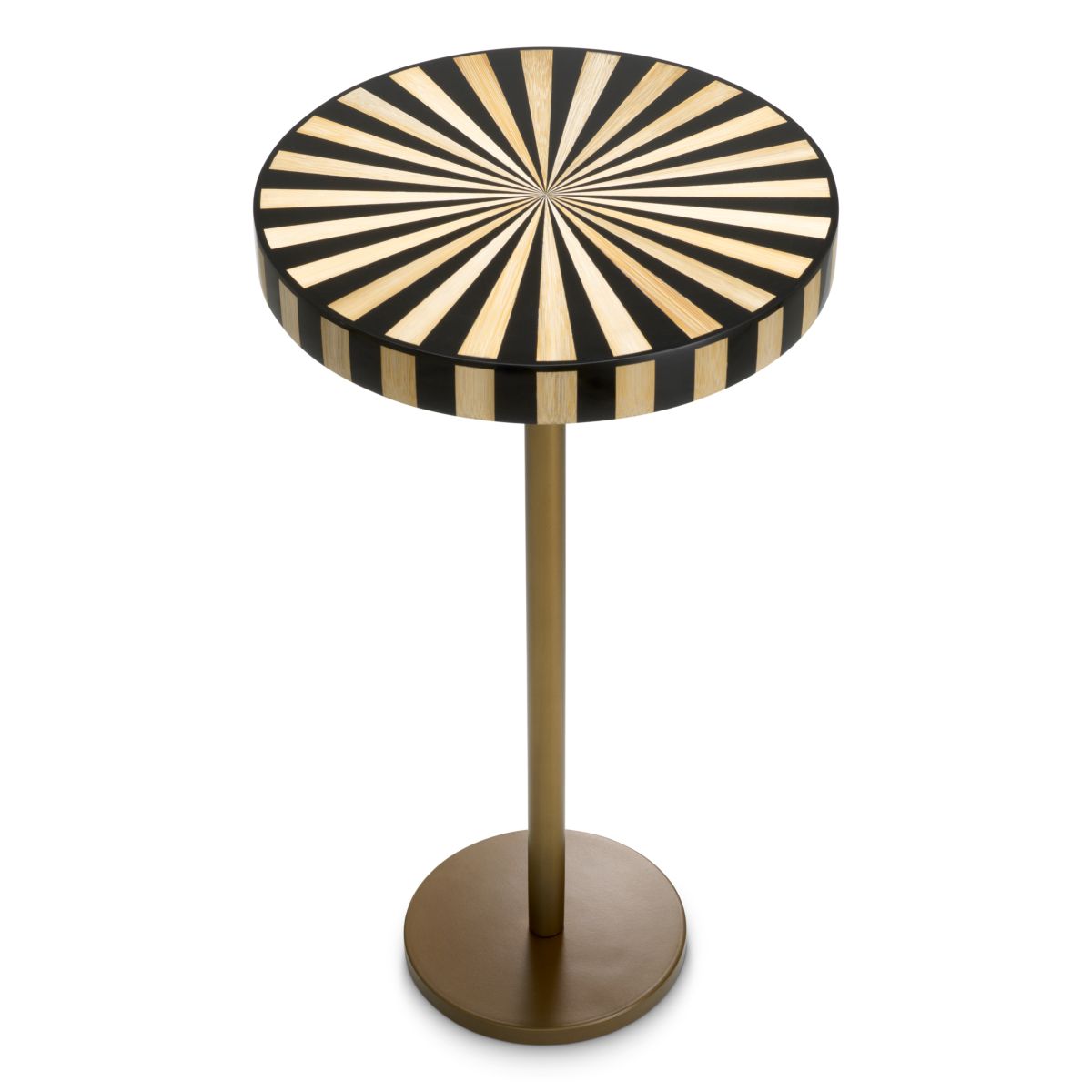 Albany Side Table