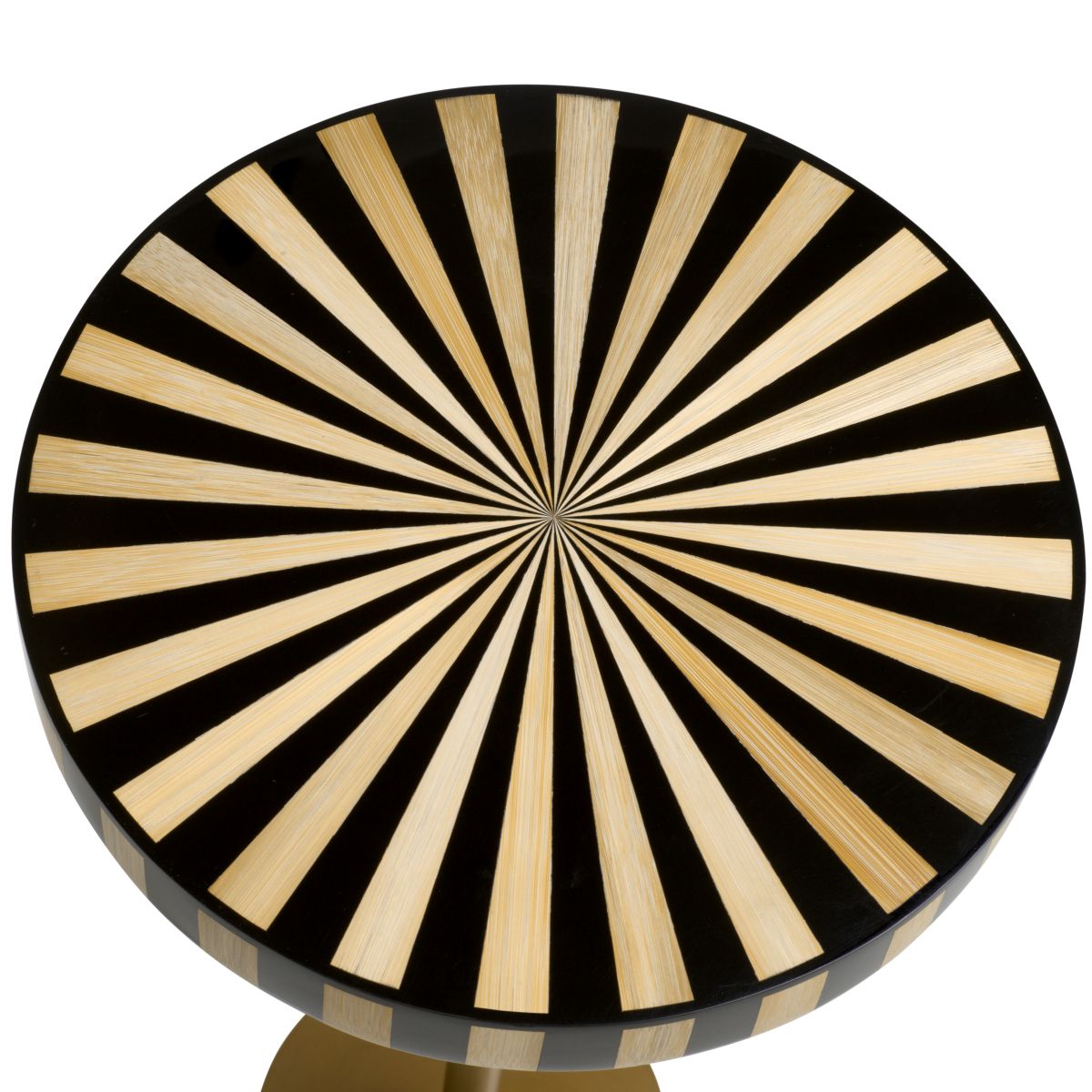 Albany Side Table