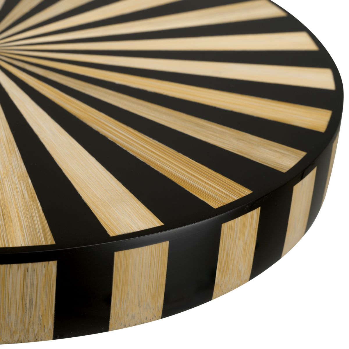 Albany Side Table