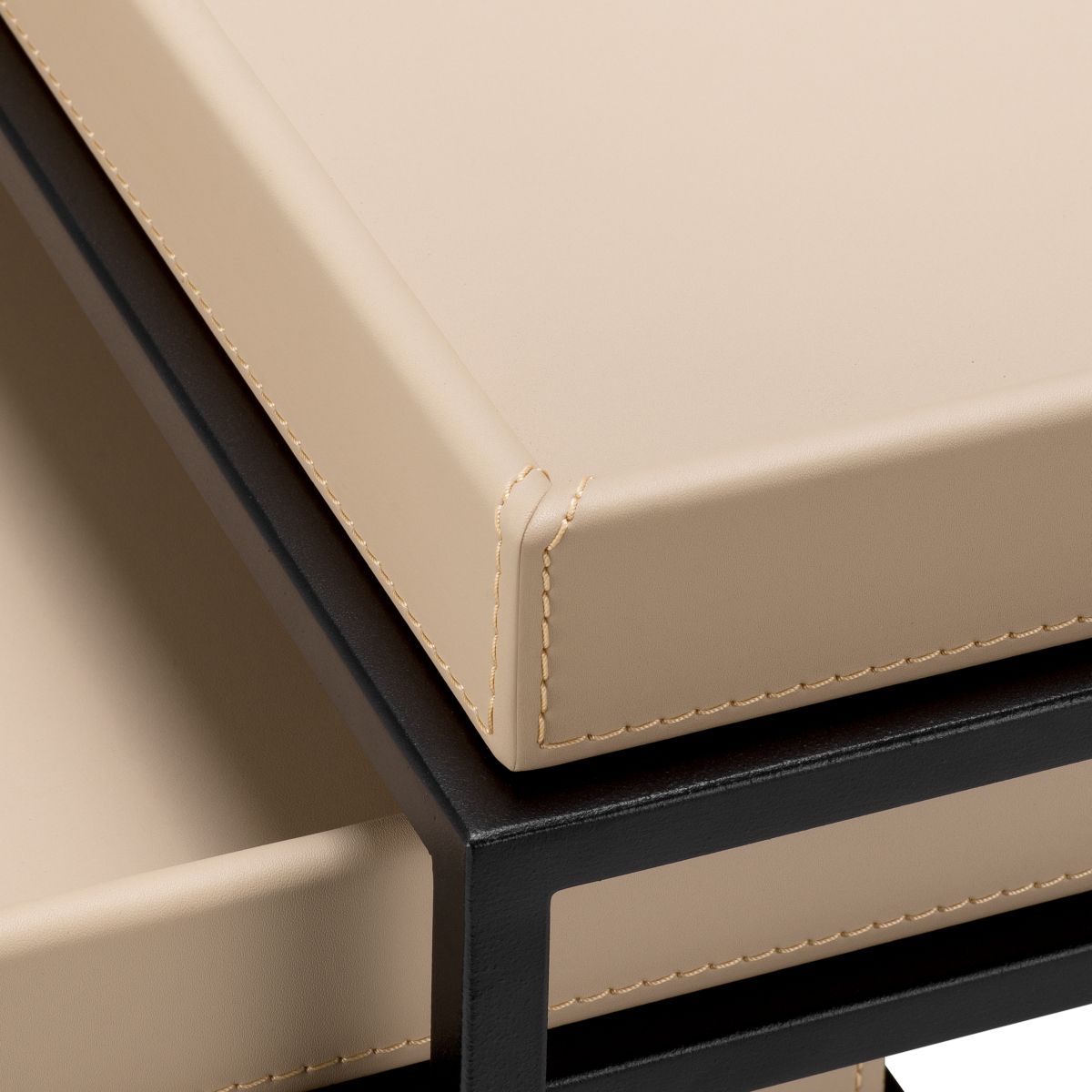 Léonard Side Table - Set of 3
