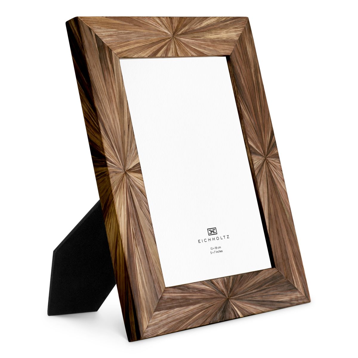 Harvard Picture Frame - Brown - L