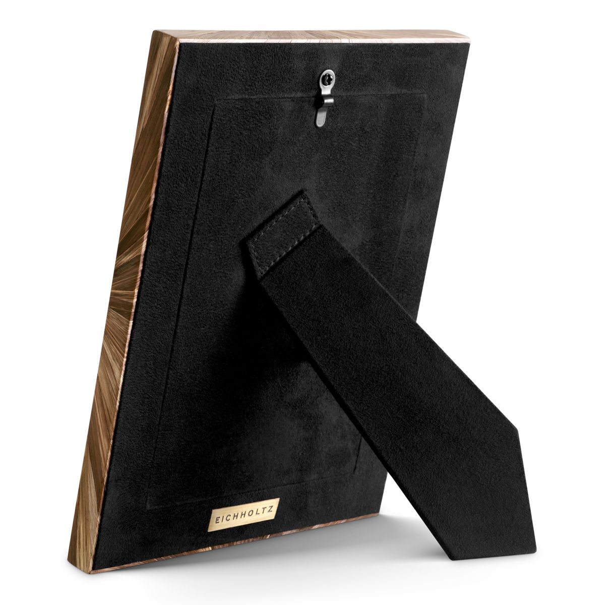 Harvard Picture Frame - Brown - L