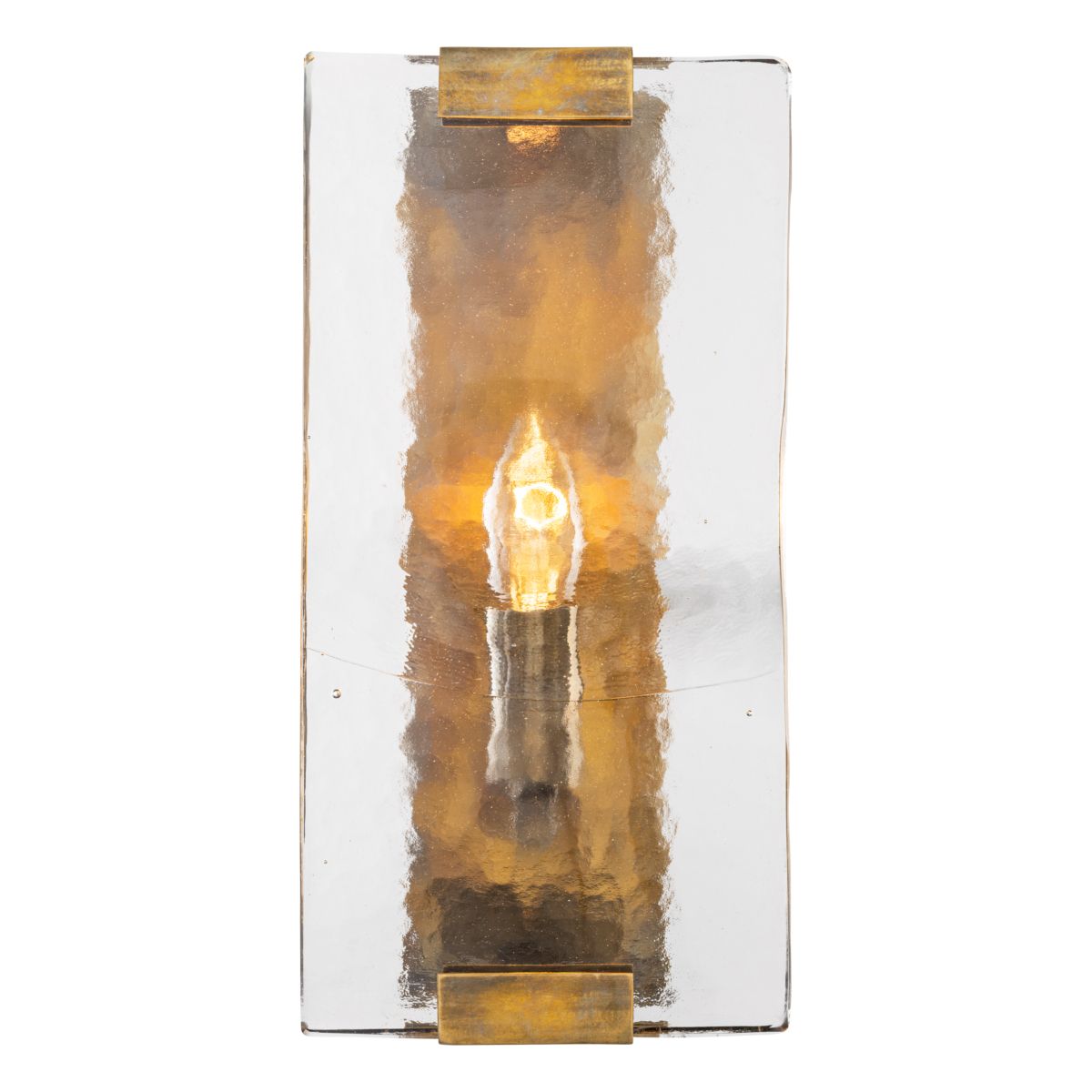 James Wall Lamp