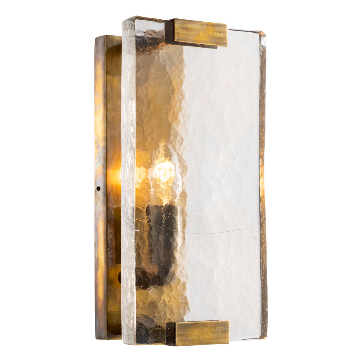 James Wall Lamp