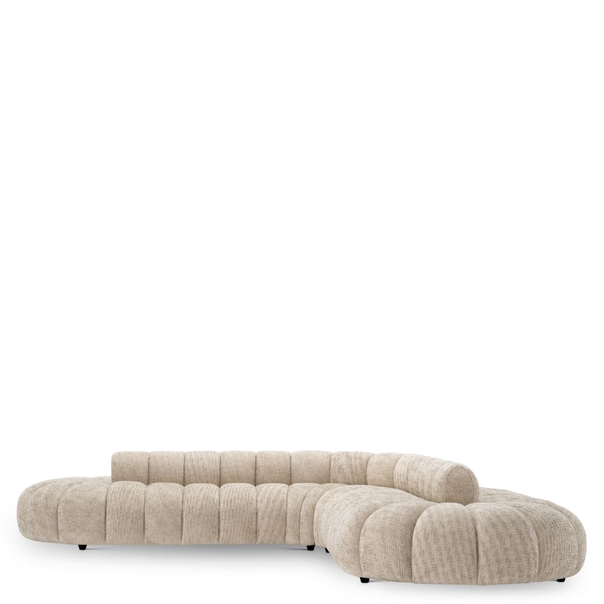 Alison Sofa - Creststone Beige