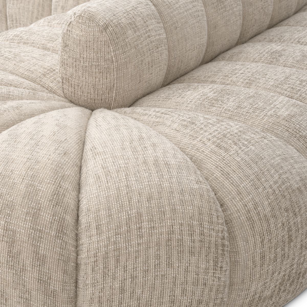 Alison Sofa - Creststone Beige