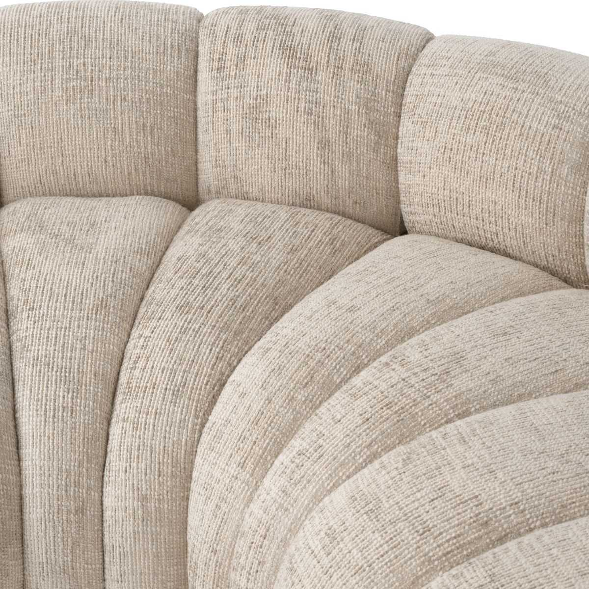 Alison Sofa - Creststone Beige
