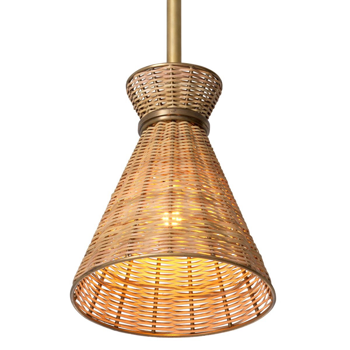 Kon Tiki Pendant