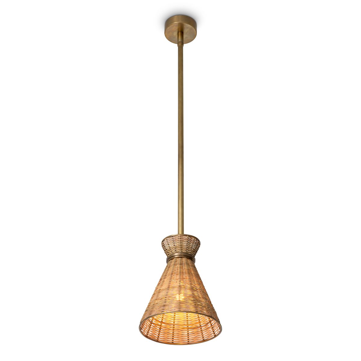 Kon Tiki Pendant