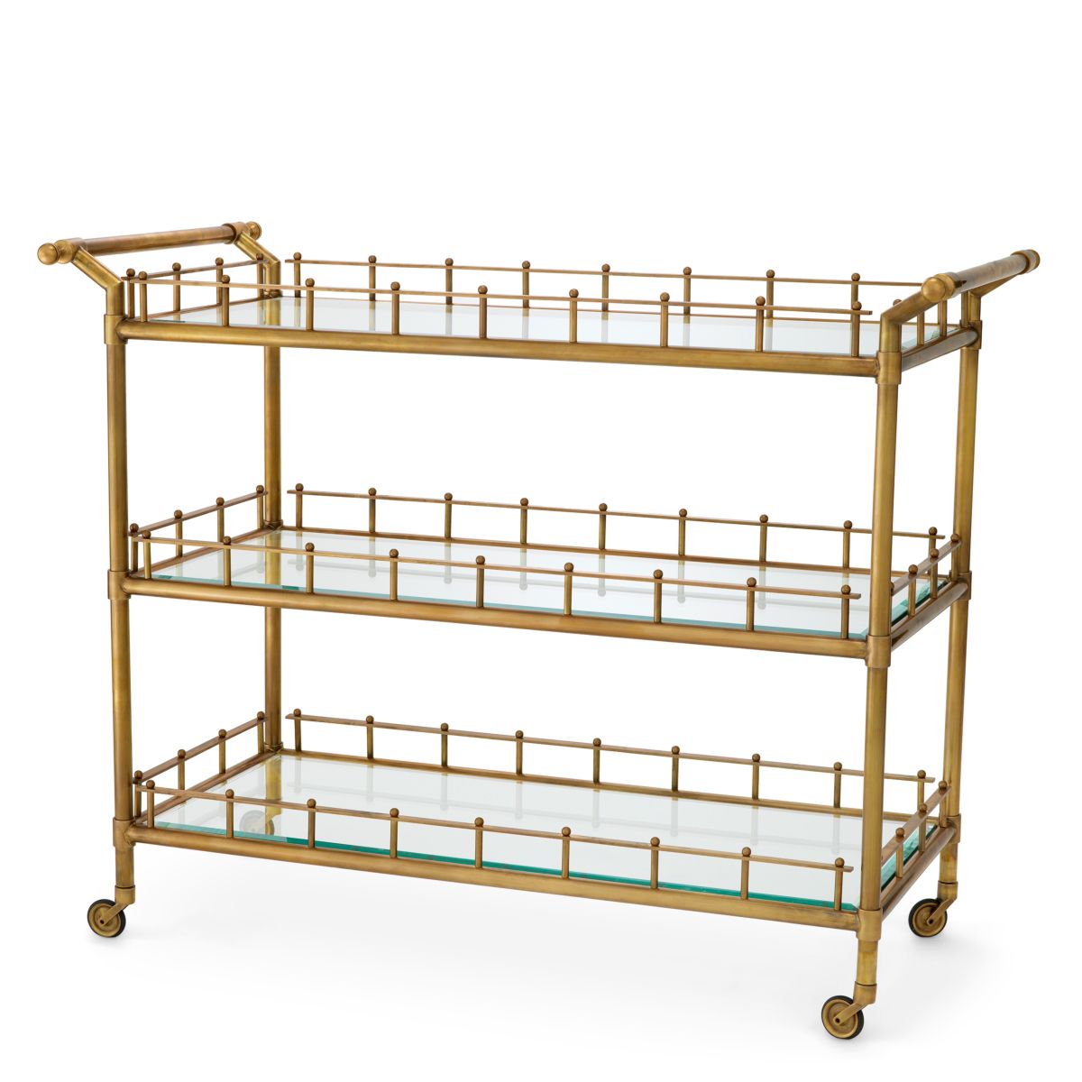 Scarlett Trolley - L