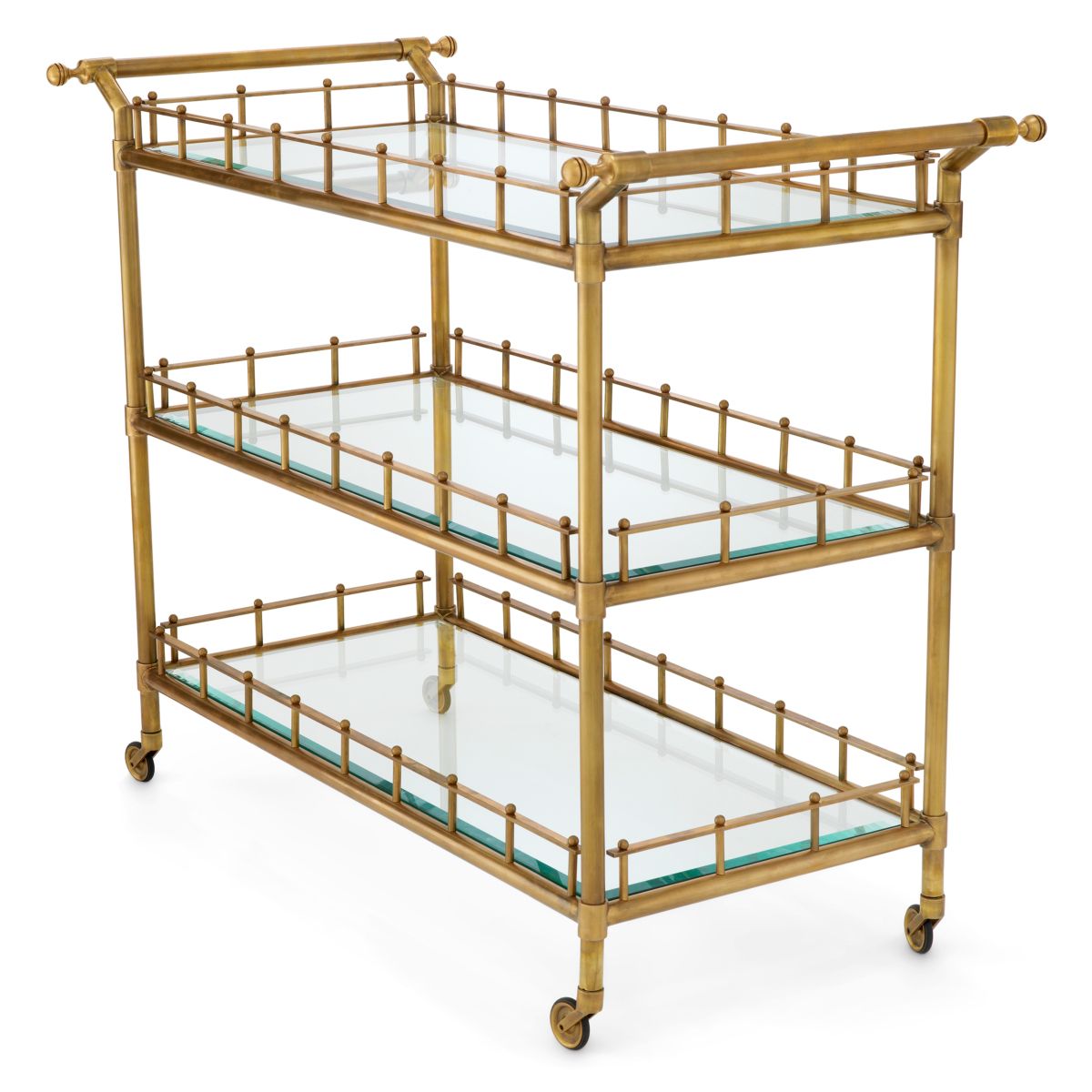Scarlett Trolley - L