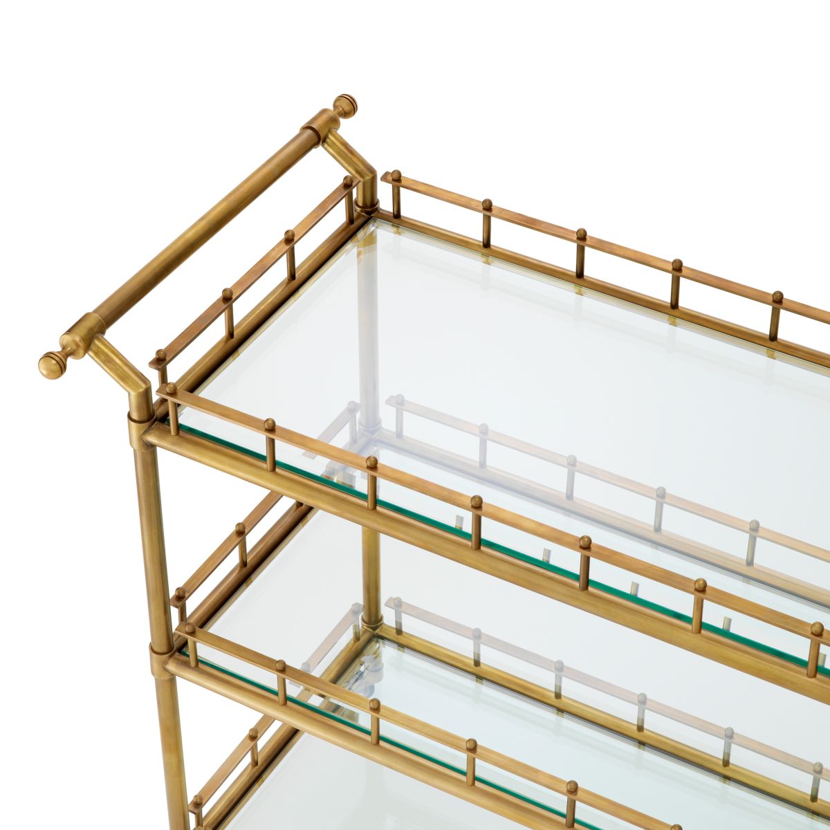 Scarlett Trolley - L