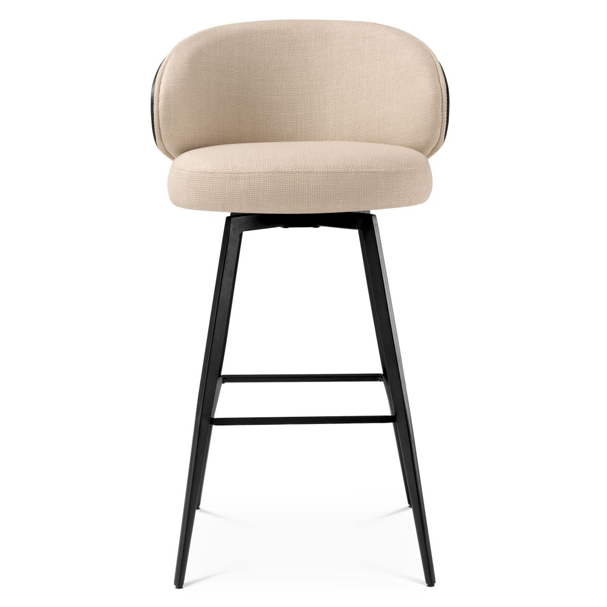 Camerota Bar Stool - Scalea Sand