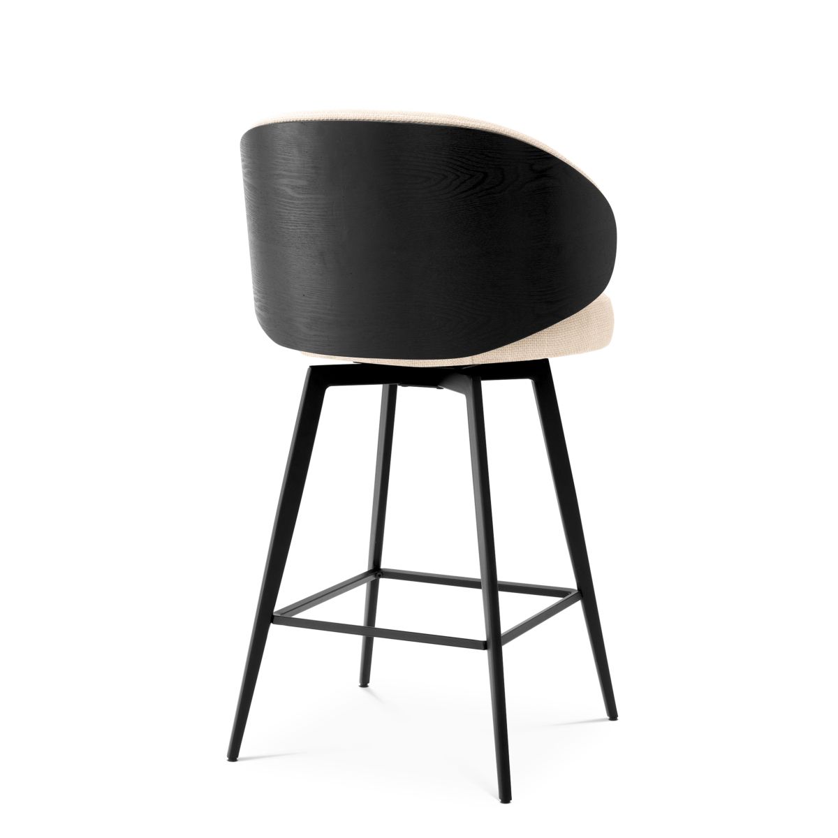 Camerota Counter Stool - Scalea Sand