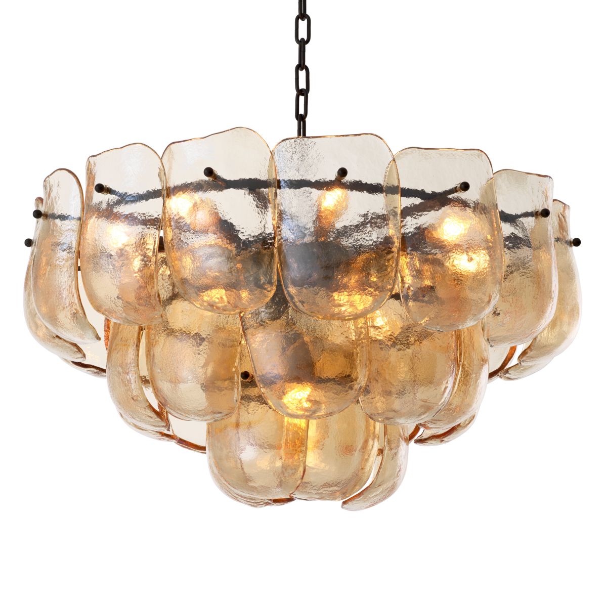 Gustave Chandelier - Champagne