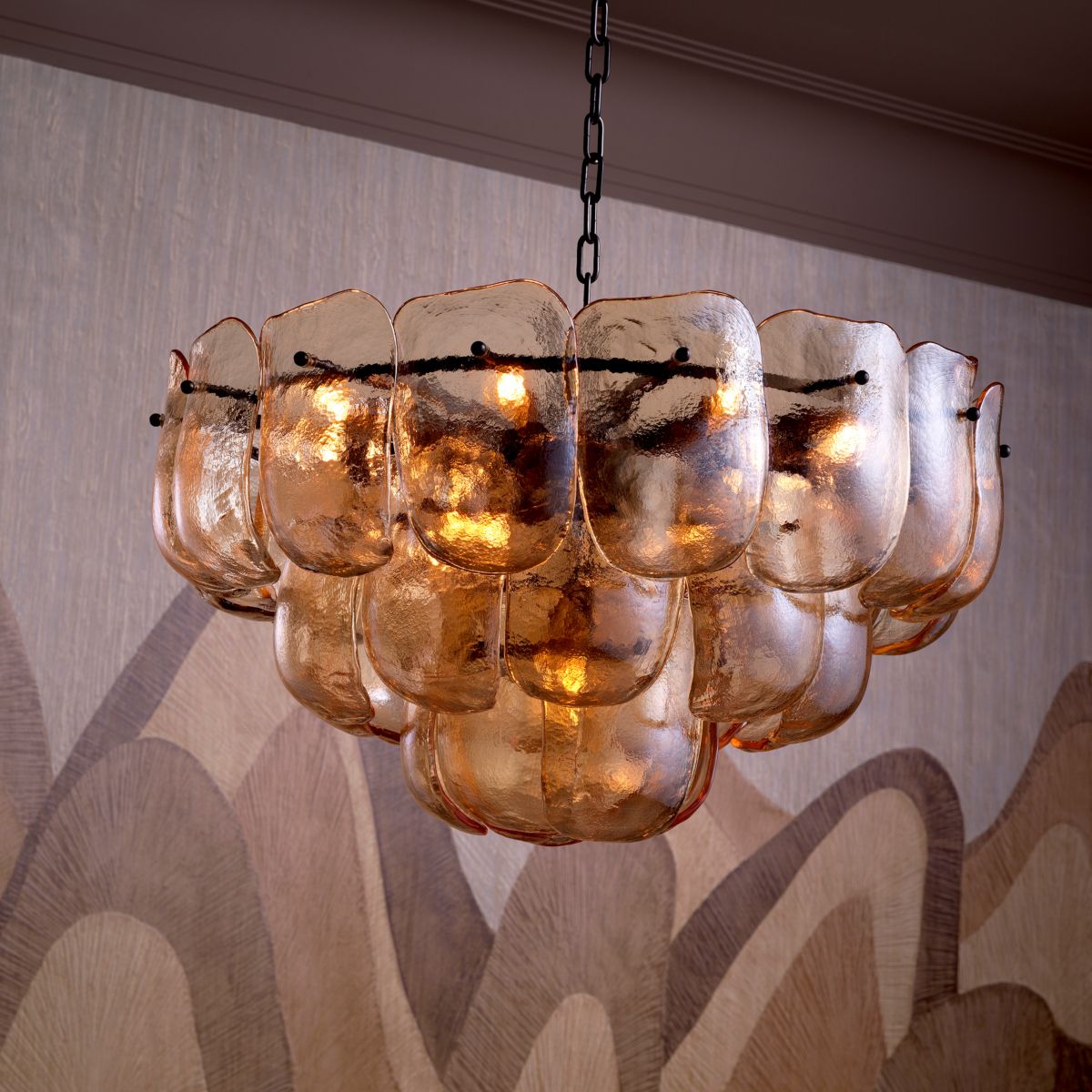 Gustave Chandelier - Champagne