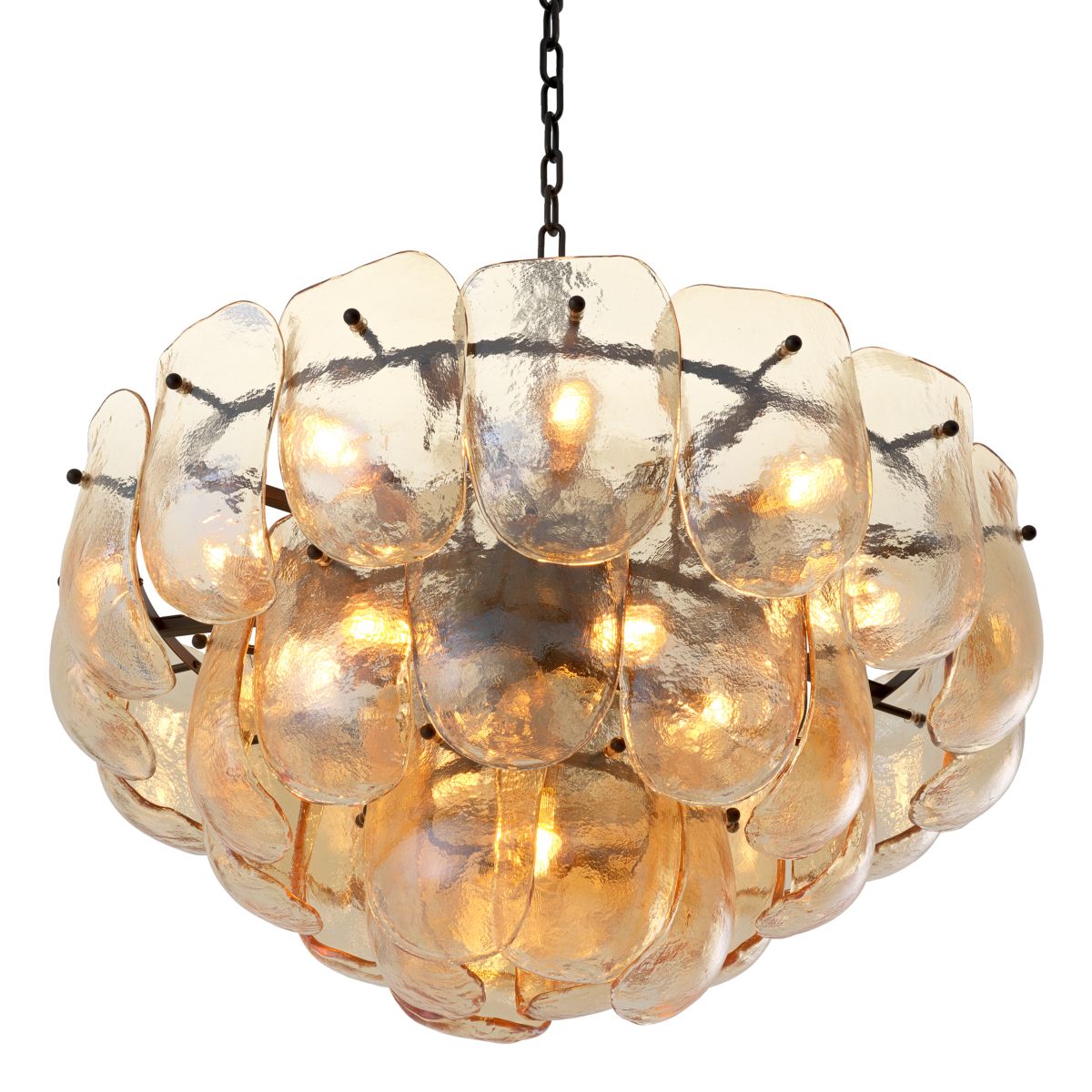 Gustave Chandelier - Champagne