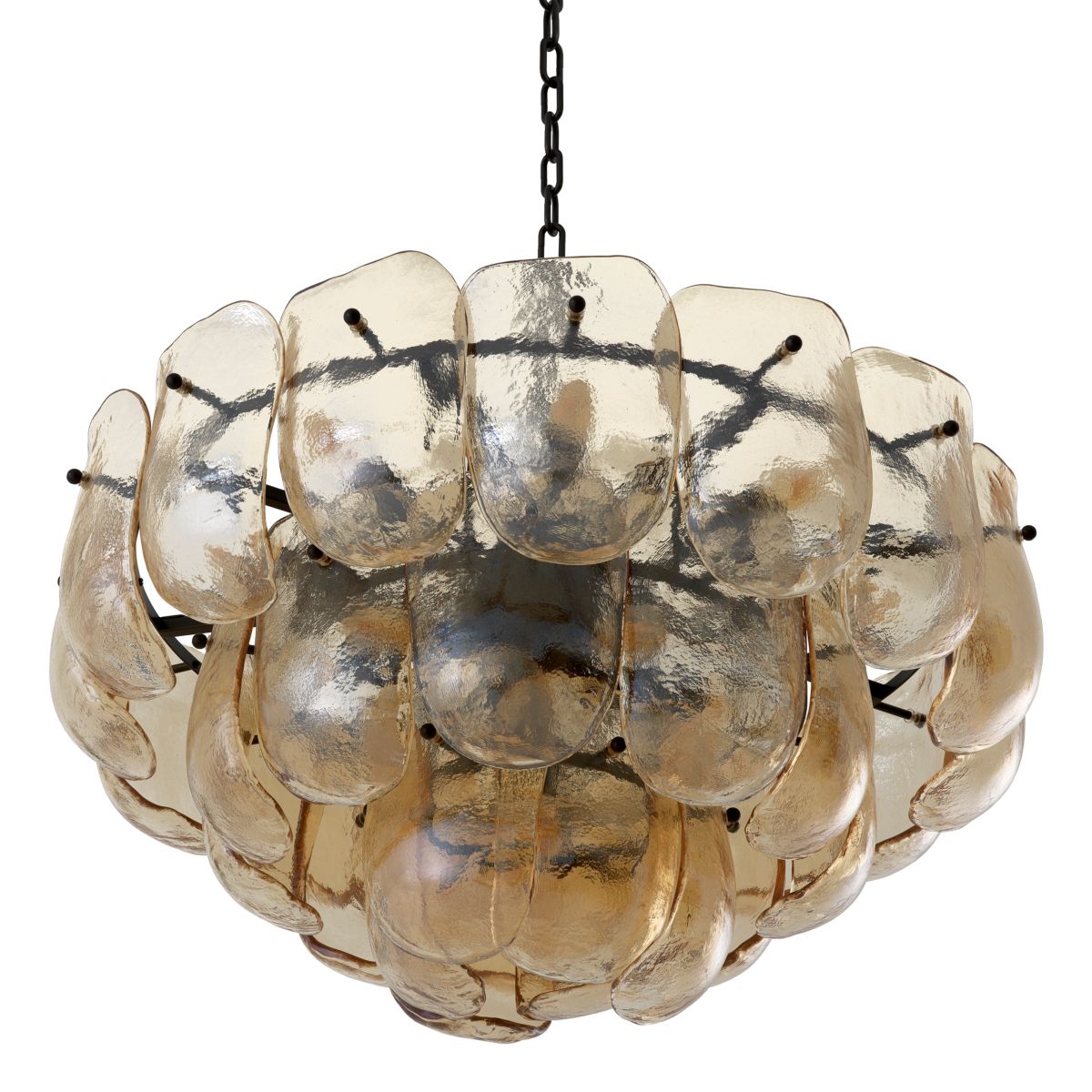 Gustave Chandelier - Champagne
