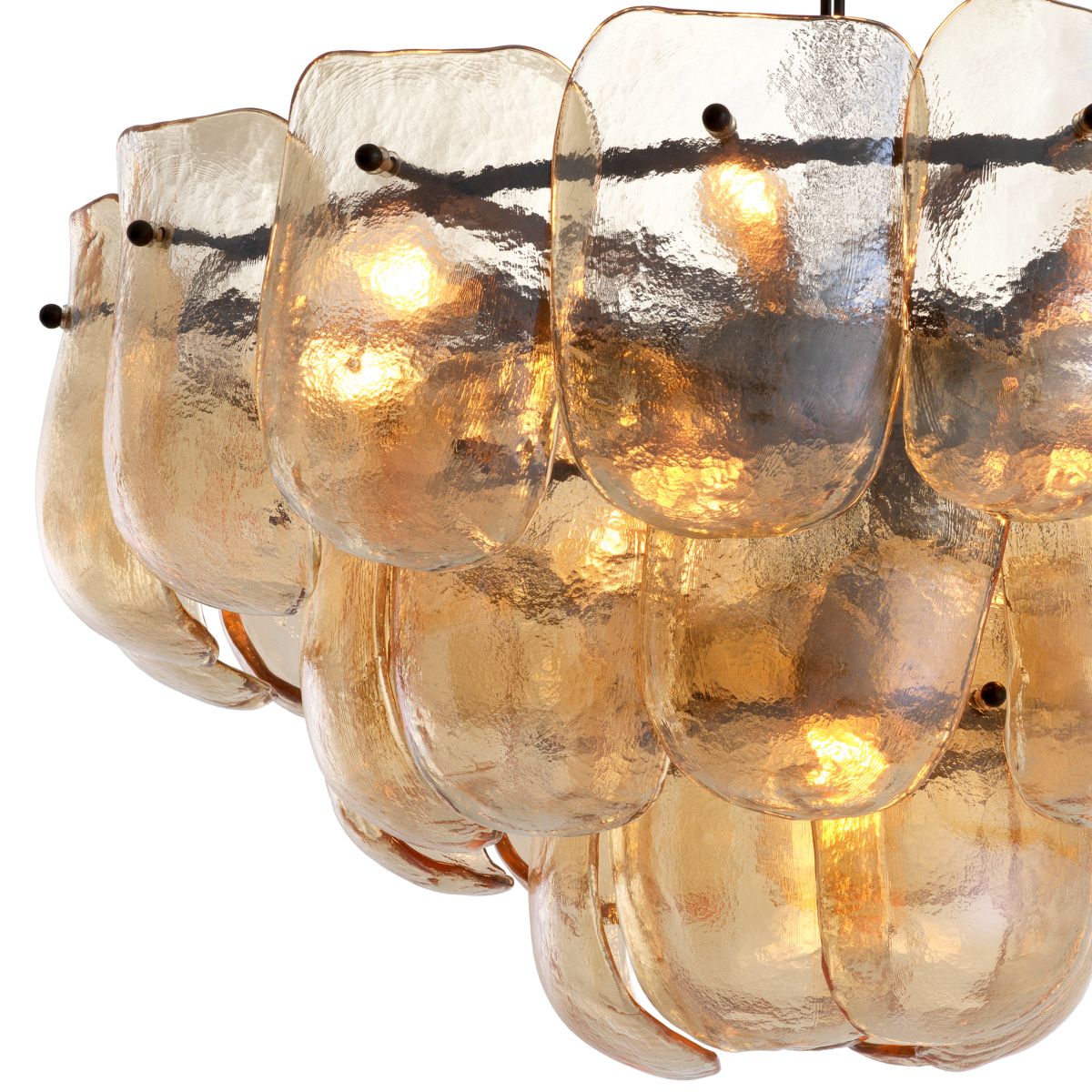 Gustave Chandelier - Champagne