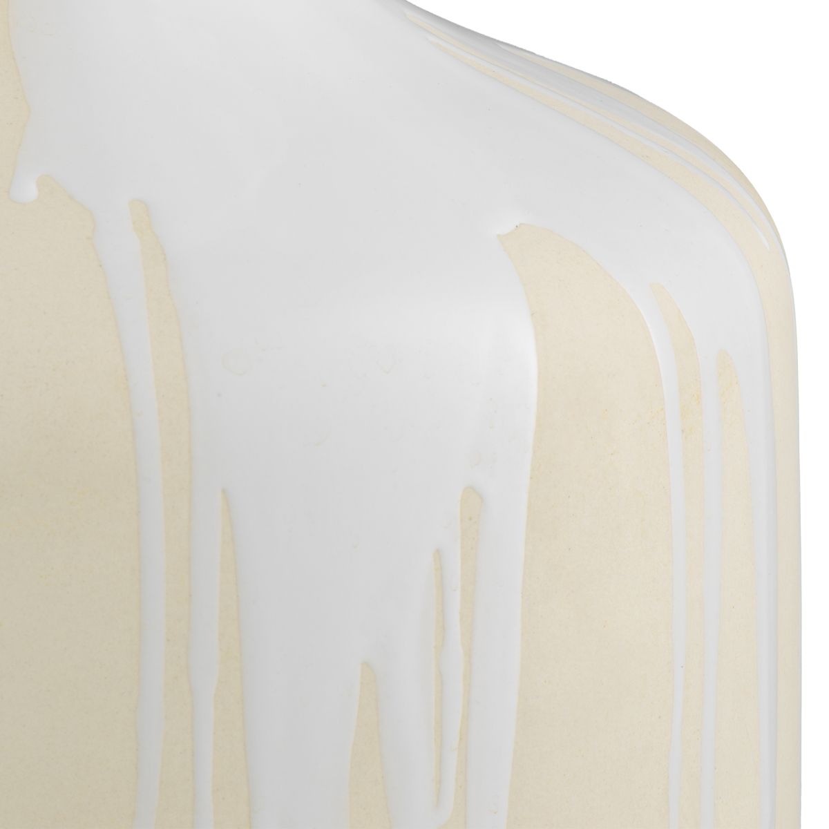 Lorena Table Lamp - White