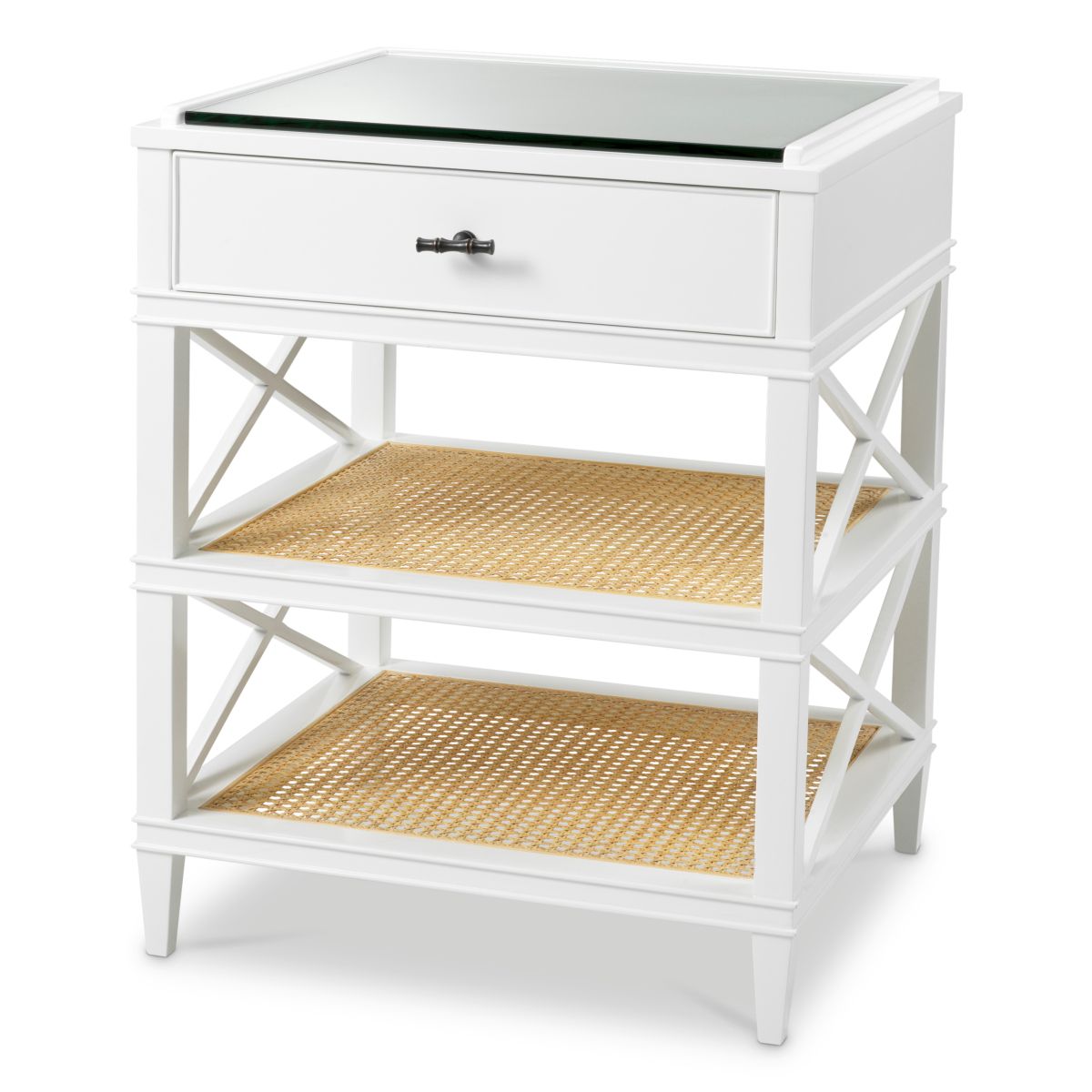 Bahamas Side Table